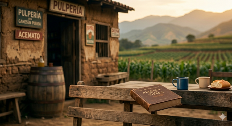 Imagen Generada con IA