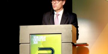 John Barrett insta a las empresas petroleras de Venezuela a aprovechar una «oportunidad histórica»