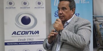 Gerardo Márquez: producción petrolera de Trujillo triplicará su volumen este año
