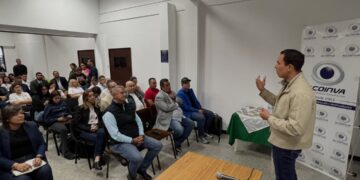 Ministerio de Industrias y Comercio e instancias productivas instalan mesas de trabajo en Trujillo ante el ajuste salarial del 1 de mayo