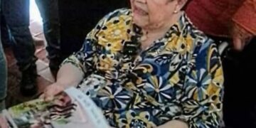 DIANA RENGIFO CIUDAD Y MEMORIA | Por: Alí Medina Machado