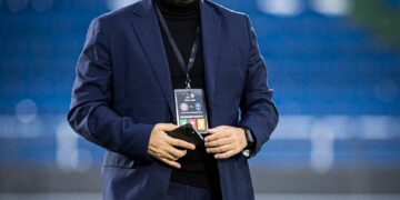 Gianluca Arnuzzo: el joven gerente que transforma clubes en Sudamérica 