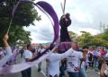 Mérida | Cientos de fieles acompañaron la procesión del Nazareno 
