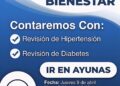 Alianza Farmatodo – IUTIRLA | Realizarán jornada gratuita de salud en la urbanización La Beatriz