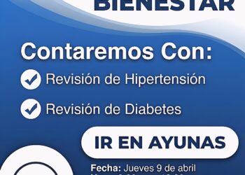 Alianza Farmatodo – IUTIRLA | Realizarán jornada gratuita de salud en la urbanización La Beatriz