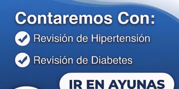 Alianza Farmatodo – IUTIRLA | Realizarán jornada gratuita de salud en la urbanización La Beatriz