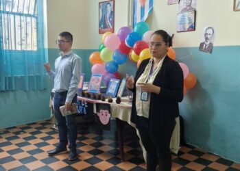 Jóvenes merideños visibilizan el autismo como una condición y no una enfermedad