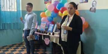 Jóvenes merideños visibilizan el autismo como una condición y no una enfermedad