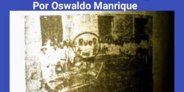 Padre Francisco José Verde, un personaje de antología  |  Por: Oswaldo Manrique