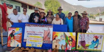 Nichos lingüísticos preservan lenguas indígenas en Mérida