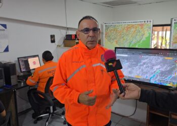Tras 96 horas de lluvias, activan Comité de Gestión de Riesgos en Mérida