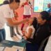 Inicia Semana de Vacunación de las Américas en Mérida  