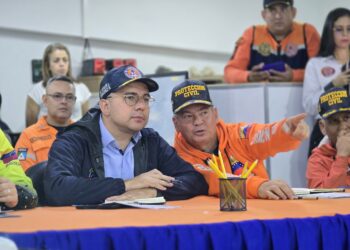 Mérida enfrenta lluvias persistentes