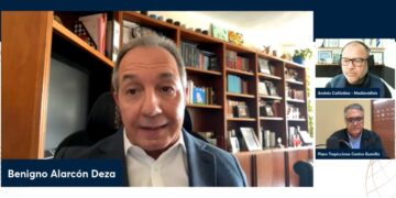 Benigno Alarcón analiza el post 3E: “No estamos ante una transición política en Venezuela”