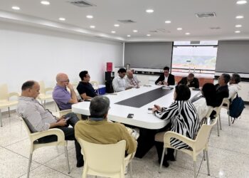 Apula se suma al paro nacional convocado por la Apucv el 22 de abril