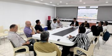 Apula se suma al paro nacional convocado por la Apucv el 22 de abril