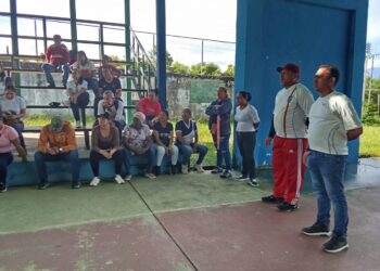 Representantes del Liceo “Fulgencia Jiménez de Olmos” rechazan retorno a clases presenciales sin garantías de seguridad