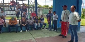 Representantes del Liceo “Fulgencia Jiménez de Olmos” rechazan retorno a clases presenciales sin garantías de seguridad