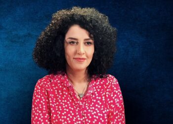 María Corina Machado dice que vida de Narges Mohammadi está en peligro y pide su libertad