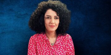 María Corina Machado dice que vida de Narges Mohammadi está en peligro y pide su libertad