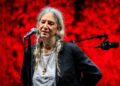 Patti Smith es reconocida con el Premio Princesa de Asturias de las Artes 2026