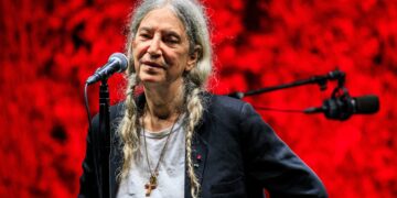 Patti Smith es reconocida con el Premio Princesa de Asturias de las Artes 2026