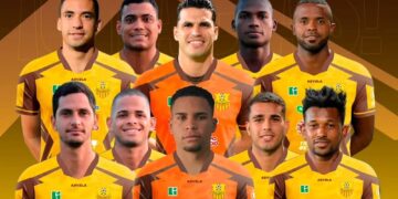 ¡Limpieza en el «Aurimarrón»! Trujillanos FC anuncia la salida de diez jugadores