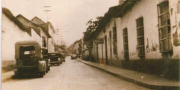  Hace 125 Años Cipriano Castro entró con su ejército a Valera |  Por: Alfredo Matheus