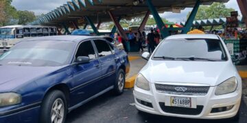 Semana Santa 2026: Transportistas del Terminal de Valera reportan «flojo» el movimiento de pasajeros