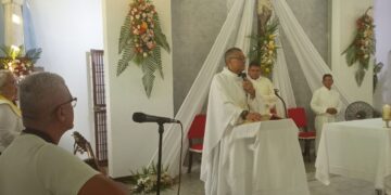 Padre Emiro Suárez: «Aleluya!… el Rey del Universo ha resucitado para que todos seamos salvos… regocijémonos por tan grande maravilla»