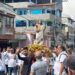 Mérida renace a la esperanza con la misa de Resurrección