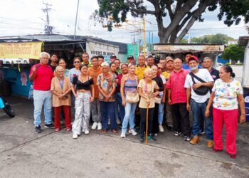 Kioskeros de El Victoria:  «Quedaremos junto a nuestros hijos en la calle, y sin poder trabajar para vivir dignamente»