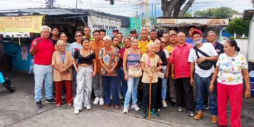 Kioskeros de El Victoria:  «Quedaremos junto a nuestros hijos en la calle, y sin poder trabajar para vivir dignamente»