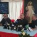 Iglesia trujillana se prepara para la Fiesta de la Divina Misericordia con despliegue técnico sin precedentes en Valera