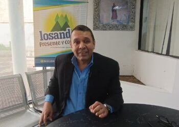 TRUJILLO | Anuncian actos conmemorativos por el 241° aniversario de la Universidad de Los Andes