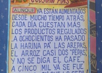 Cuestan más  | La Décima de Morán  | Por: Euro Morán