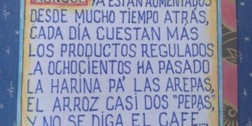 Cuestan más  | La Décima de Morán  | Por: Euro Morán