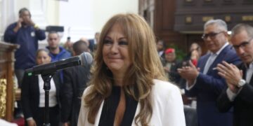 ¿Quién es Eglée González, la defensora del pueblo?