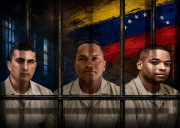 23 años tras las rejas: la historia inconclusa de los policías metropolitanos condenados por el 11 de abril