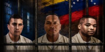 23 años tras las rejas: la historia inconclusa de los policías metropolitanos condenados por el 11 de abril