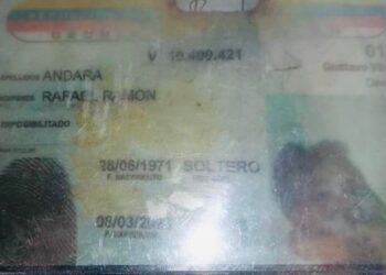 Trasladan de urgencia al HUPEC a ciudadano que colapsó en centro de Valera