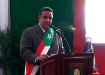 Gerardo Márquez: Gobierno de la India tiene interés en los rubros que se producen en Trujillo