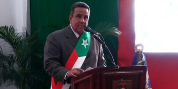 Gerardo Márquez: Gobierno de la India tiene interés en los rubros que se producen en Trujillo