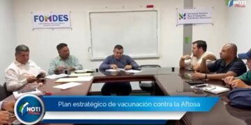 Reunión estratégica impulsa la sanidad animal y el fortalecimiento ganadero en Mérida