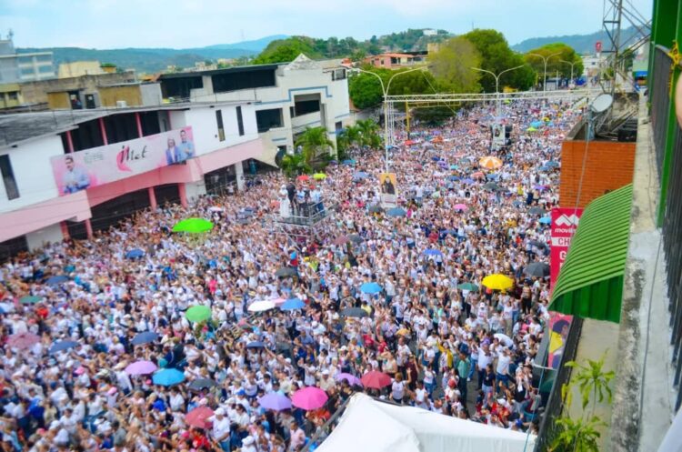 Fotos: Marcos Villegas