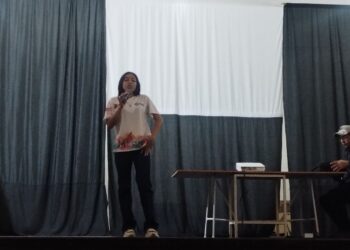 CMDNNA reafirma su compromiso con la protección infantil en foro por el 26.° aniversario de la Lopnna