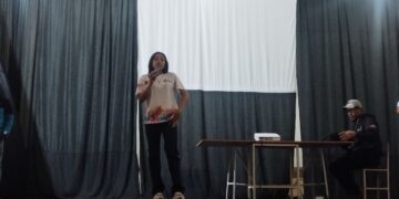 CMDNNA reafirma su compromiso con la protección infantil en foro por el 26.° aniversario de la Lopnna