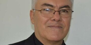 29 Aniversario de la Ordenación Episcopal de Monseñor Trino Valera, nativo de San Lázaro  | Por. Armando Ramírez