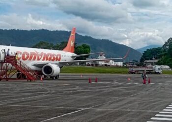 Fedecamaras-Trujillo solicita incremento en frecuencia aérea por necesidades de negocios