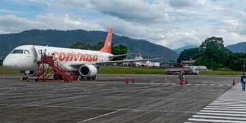 Fedecamaras-Trujillo solicita incremento en frecuencia aérea por necesidades de negocios